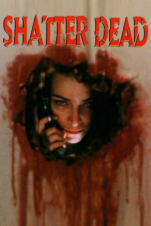 Shatter Dead poszter