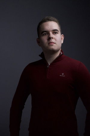 Bálint Győrfi profil kép