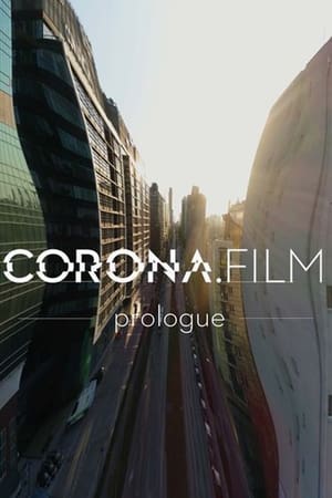 CORONA.FILM - Prolog poszter