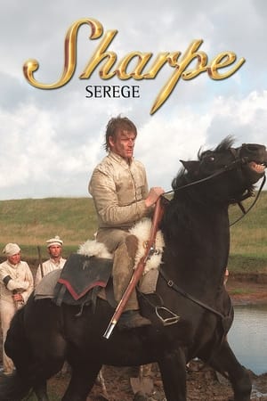 Sharpe serege