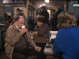 Cagney & Lacey 4. évad Ep.12 12. epizód