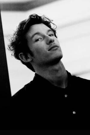 Callum Turner profil kép