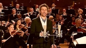 Jonas Kaufmann - Berlin 1930 - Das Konzert háttérkép