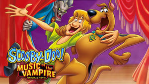 Scooby-Doo! - Vámpírmusical háttérkép