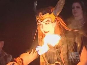Criss Angel Mindfreak Season 3 Ep.13 13. epizód