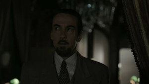 La lunga notte - La caduta del Duce 1. évad Ep.3 3. epizód