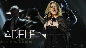 Adele: Live at the Royal Albert Hall háttérkép