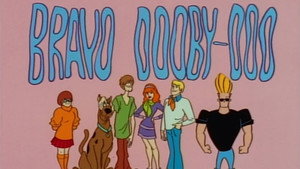 Johnny Bravo 1. évad Ep.8 8. epizód