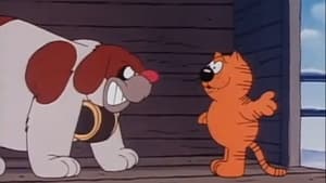 Heathcliff and the Catillac Cats 1. évad Ep.53 53. epizód