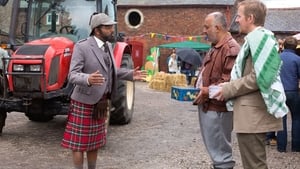 Citizen Khan Season 3 Ep.4 4. epizód