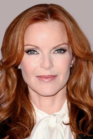 Marcia Cross profil kép