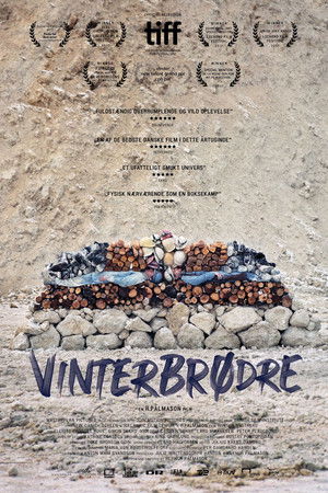 Vinterbrødre poszter