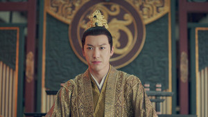 且试天下 1. évad Ep.39 39. epizód