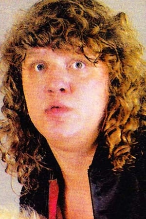 Terry Gordy profil kép