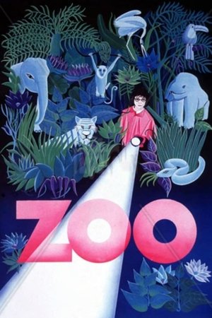 Zoo poszter