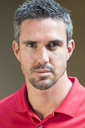 Kevin Pietersen