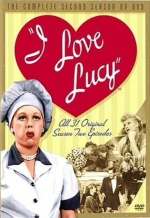 I Love Lucy