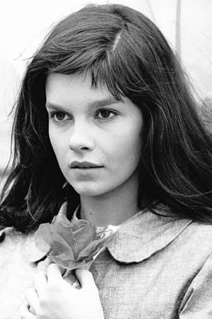 Geneviève Bujold profil kép