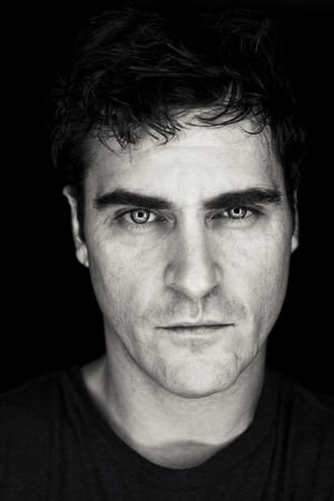 Joaquin Phoenix profil kép