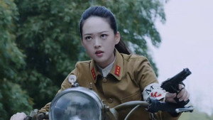 蝶影 1. évad Ep.4 4. epizód
