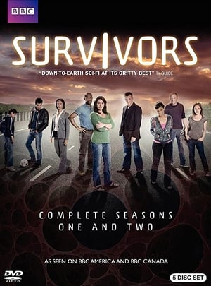 Survivors poszter