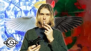 Kurt Cobain: The Paradox of a Generational Icon háttérkép