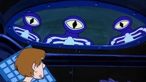 Hol vagy, Scooby Doo! 3. évad Ep.2 2. epizód