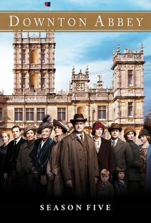 Downton Abbey