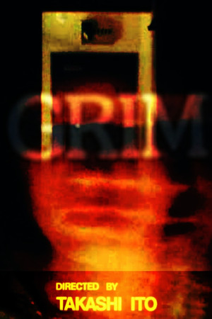 Grim poszter