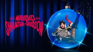 Una Navidad con Samantha Hudson háttérkép