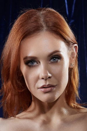 Maitland Ward profil kép