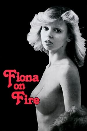 Fiona on Fire poszter