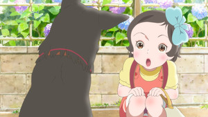 映画 窓ぎわのトットちゃん háttérkép