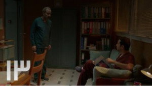 زينهم 1. évad Ep.13 13. epizód