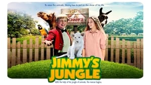 Jimmy's Jungle háttérkép