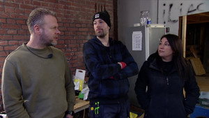 Het Blok 10. évad Ep.10 10. epizód