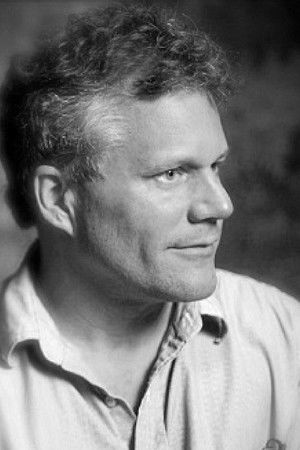 Peter Hastings profil kép