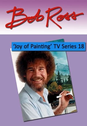 The Joy of Painting