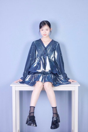 Kohaku Shida profil kép