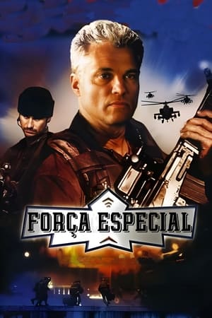 Special Forces poszter