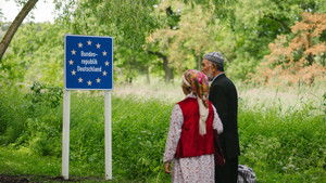 Сәлем, Европа! háttérkép