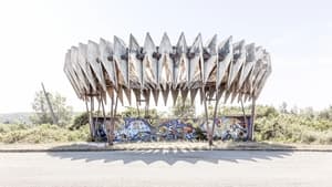 Soviet Bus Stops háttérkép