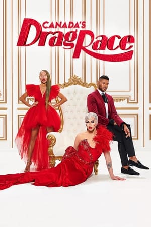 Canada's Drag Race