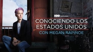 Seeing America with Megan Rapinoe háttérkép