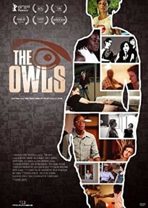 The Owls poszter