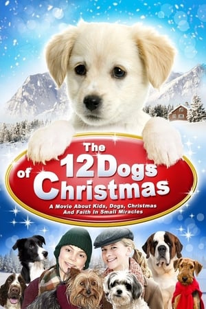 12 Dogs of Christmas filmek