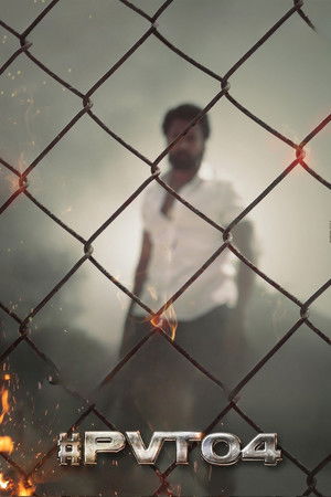 ఆదికేశవ poszter