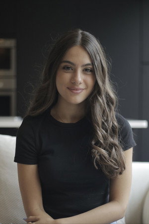 Andria Tayeh profil kép