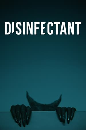 Disinfectant