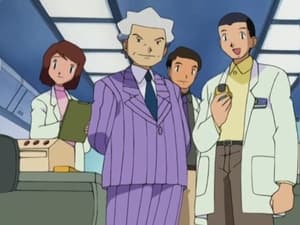 Pokémon 6. évad Ep.17 17. epizód